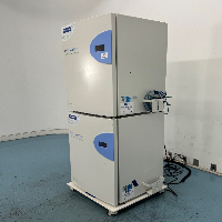 Baker ReCO2verPlus Rapid Recovery Double stack CO2 Incubator image 1
